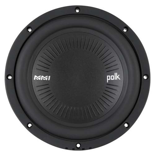 Polk Audio MM1242 SVC Subwoofer Speaker